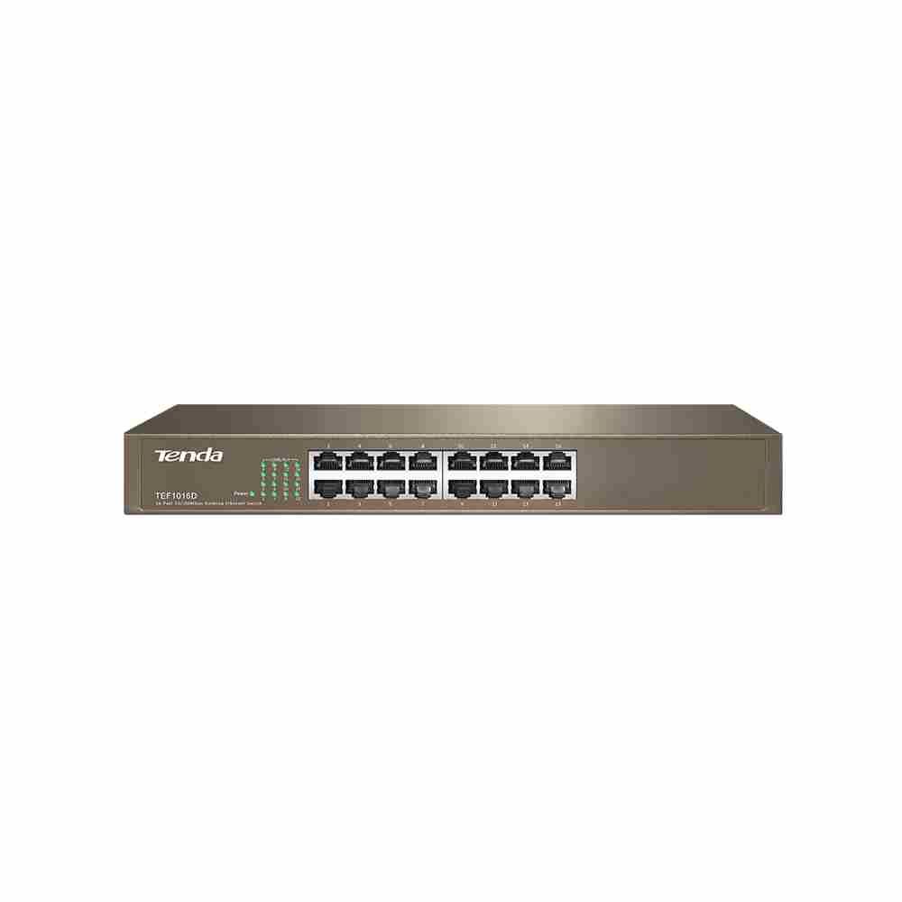 TEF1016D