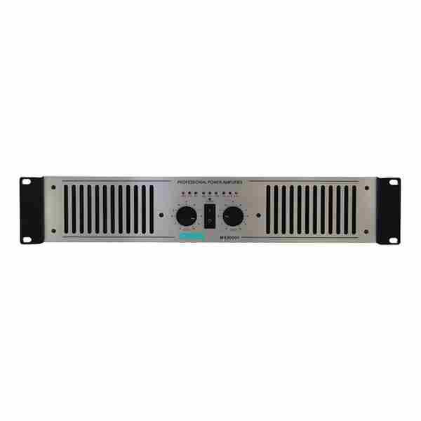 MX4000II