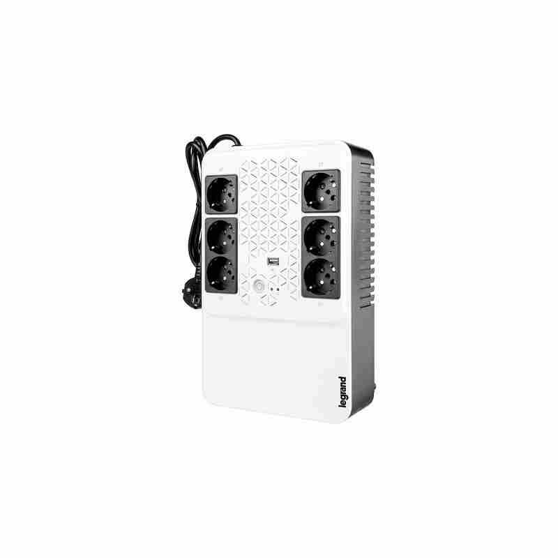 UPS KEOR MULTIPLUG 800