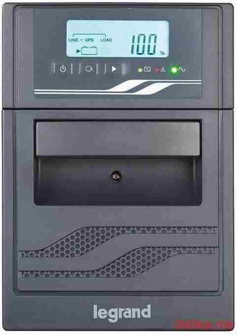 UPS NIKY S 2KVA IEC