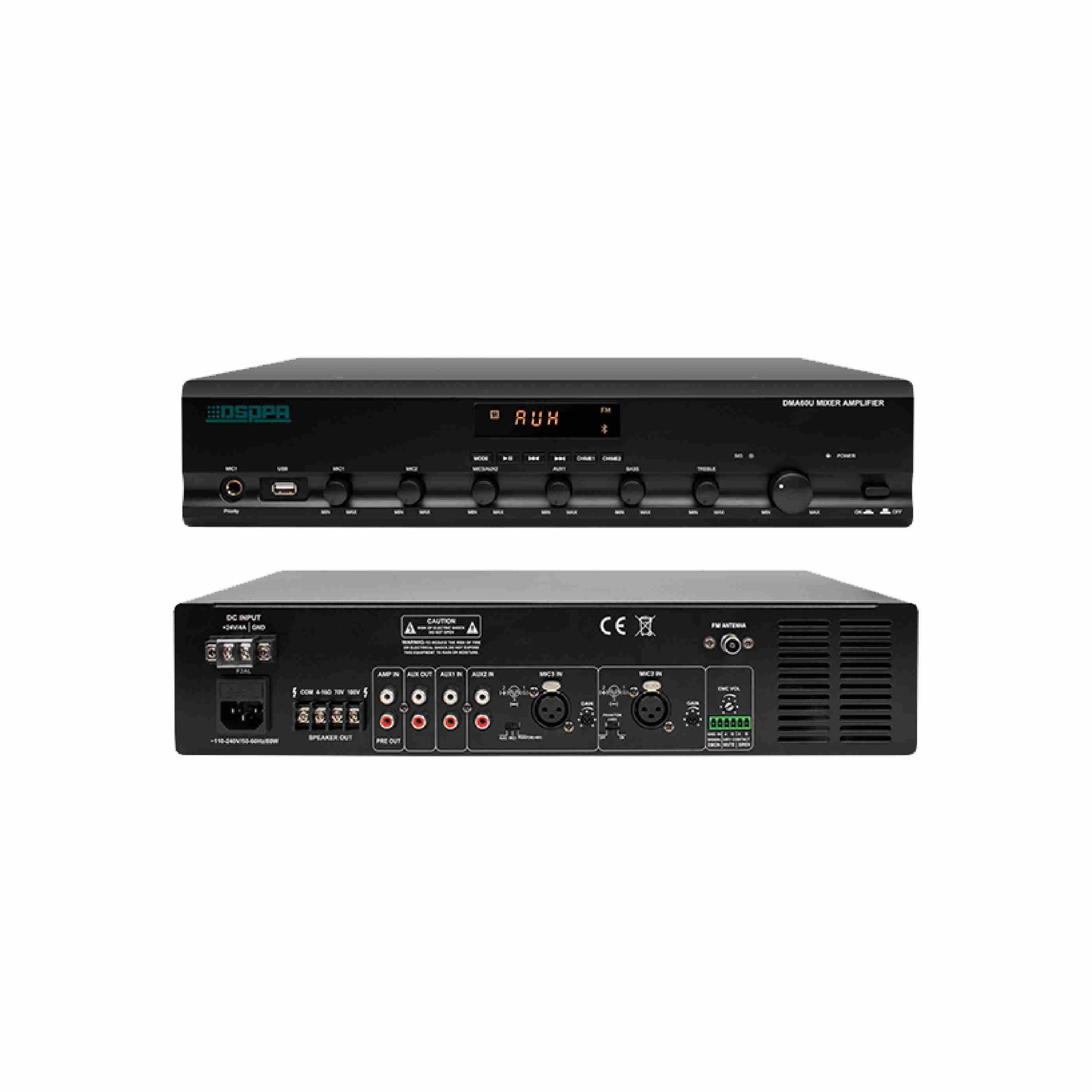 DMA650UB