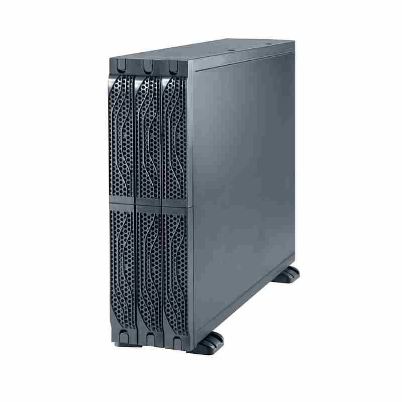 EBC DK PLUS 3KVA