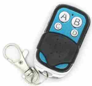RF remote